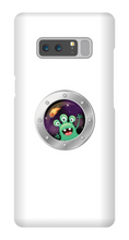 neilj99 Samsung Phone Cases