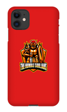 mrbiggsta iPhone Phone Cases