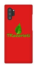 TRazerist Samsung Phone Cases