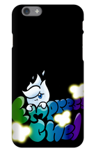 EmpressChel Logo iPhone Case