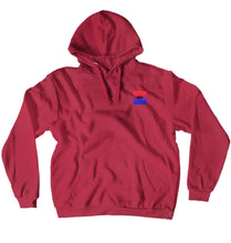 ned_mds Hoodies (No-Zip/Pullover)