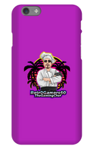 retr0gamers40 iPhone Phone Cases