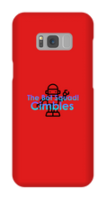 cimbles_ Samsung Phone Cases