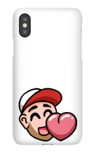 Tossel iPhone Case