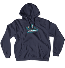xd_comet Hoodies (No-Zip/Pullover)