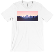 Mountain Shirt
