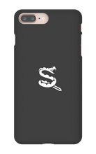 ballisticb18 iPhone Phone Cases