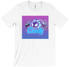 Ghosty T-Shirt