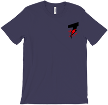 Red Logo T-Shirts