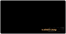 kaidentroy XXL Gaming Mousepad