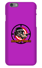 thebrootzone iPhone Phone Cases