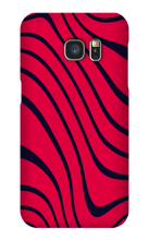 medium_ninja Samsung Phone Cases