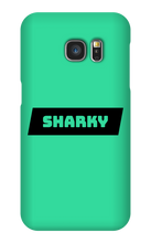 Sharky Samsung Telefontok