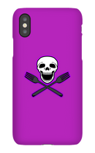 Jolly Forker iPhone Phone Cases