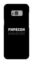 fnpecen Samsung Phone Cases