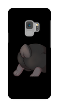 Bunny Bum Fluff Samsung Phone Cases