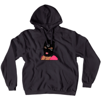 gosize Hoodies (No-Zip/Pullover)