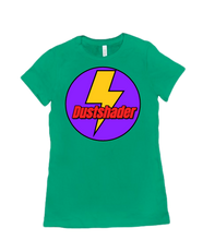 dustshaderttv Women’s T-shirt