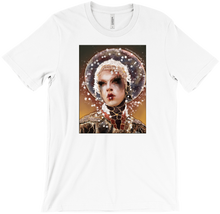 Gold Glamour T-Shirts
