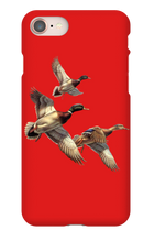 nicklampkin iPhone Phone Cases