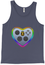 Gaming Tanks!