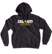 CoD WWII Hoodies