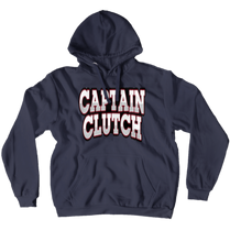 captainclutch_64 Hoodies (No-Zip/Pullover)