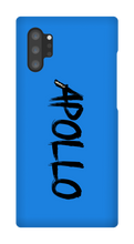 Apollo Samsung Cases