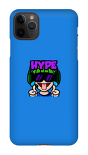guerrillacpt iPhone Phone Cases