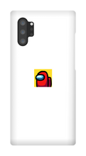 among us Samsung Phone Cases