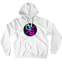 Odyssey Squad Hoodies (No-Zip/Pullover)