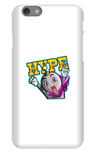 rubiconsgamersbase iPhone Phone Cases