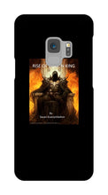 darthmominus Samsung Phone Cases
