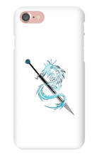 dragonslayer668 iPhone Phone Cases