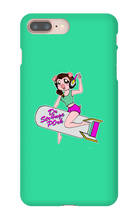 drstr4ngep0rk iPhone Phone Cases