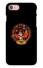 The Dark West iPhone Phone Case