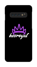 hesroyal Samsung Phone Cases
