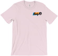 BuckyJW NEW LOGO T-shirt