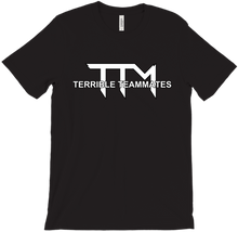 Terrible Teammates T