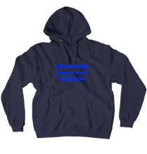 Pandgum Hoodie