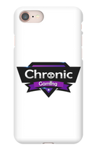 chronic_gaming_official iPhone Phone Cases