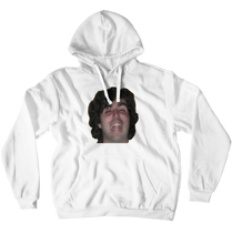 ecdn_pepeda Hoodies (No-Zip/Pullover)
