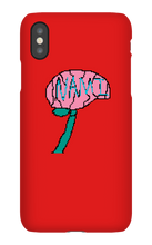 kanushia iPhone Phone Cases