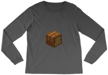 bredboiislive Long Sleeve Tee