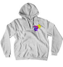 toestersto0dle Hoodies (No-Zip/Pullover)