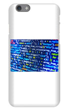 hoijesse707 iPhone Phone Cases