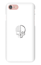 Iphone Case - White