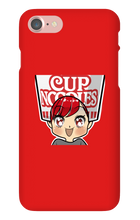 Noodles Phone Cases