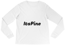 itspine Long Sleeve Tee