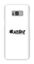 BlazeShot Samsung Cases